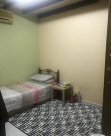 Limited Room Rent at Damansara Jaya, PJ