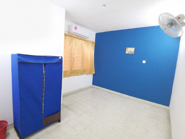 Medium Room for Rent in Ss21 Damansara Utama !