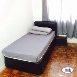 Limited Room Available! SS18 SUBANG JAYA