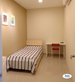 Limited Room Available! SS15 SUBANG JAYA
