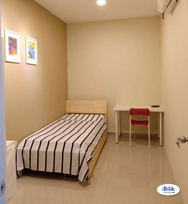 Limited Room Available! SS15 SUBANG JAYA