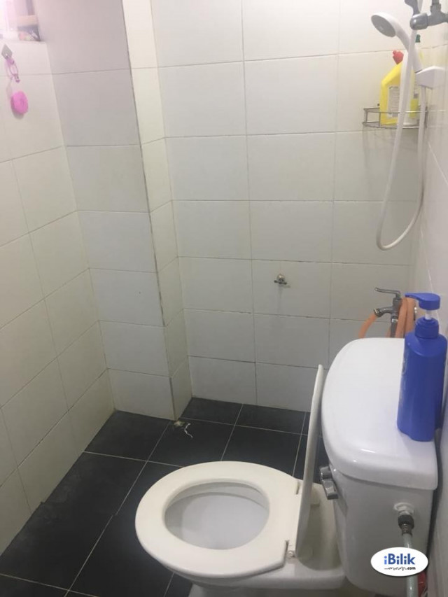 Limited Room Available! SS15 SUBANG JAYA