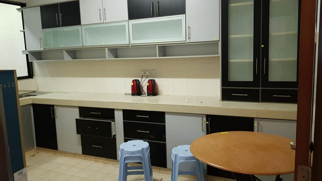 Room For Rent at SS2, Petaling Jaya with High Speed WI-FI and Great Vicinity