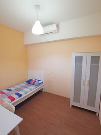 Hotel Looking Concept ! Available Room at SS15, Subang Jaya with INTERNET