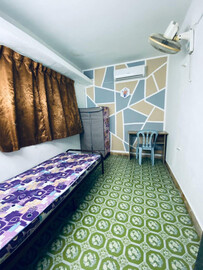 Limited Rooms near Bandar Utama MRT Station