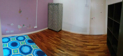 Free Utility! Room for Rent Located at Alam Impian