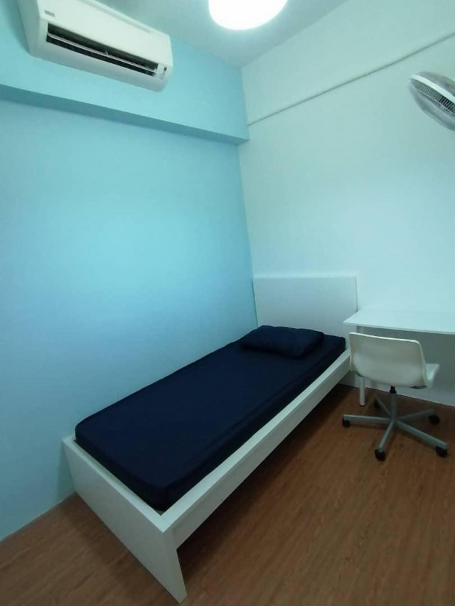 Room for rent at SS15, Subang Jaya.【四通八达的好地方】不想塞车的你们千万别错过哦