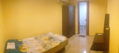 Limited Medium Room at Bandar Puteri, Puchong. Free Highly Speed WiFi!