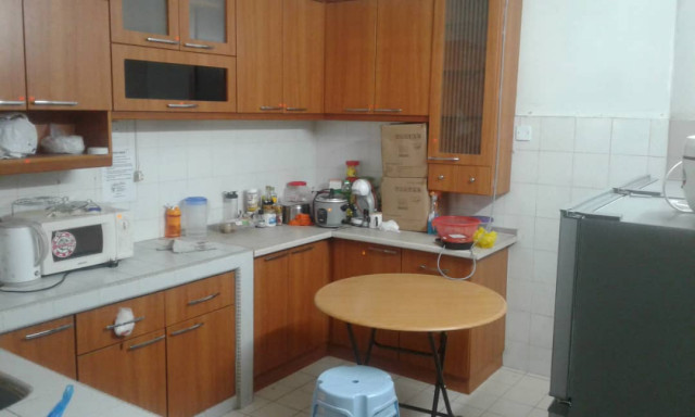 New! Limited Medium Room to Rent at Bandar Puteri, Puchong.
