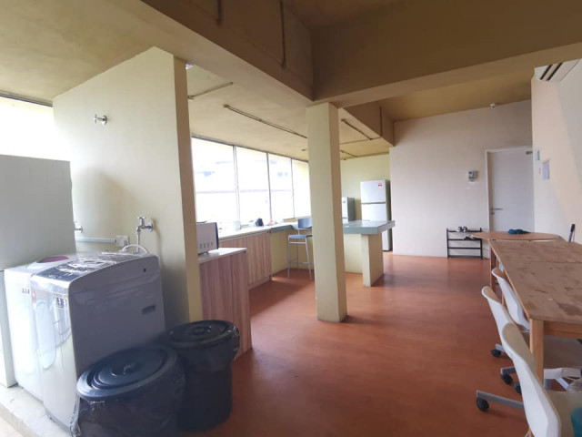 5Mins Walking Distance to SS15 LRT Station. Rm 500 Only!