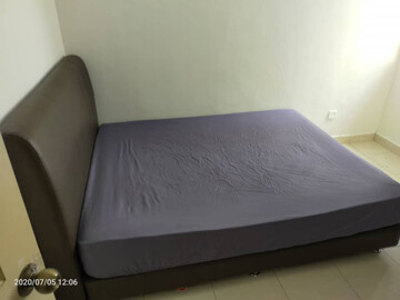 New! Limited Medium Room to Rent at Bandar Bukit Puchong. Included Utilities.