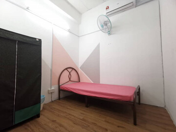 Medium Room to Rent is now Available at Bandar Bukit Puchong. Lowest Rate!