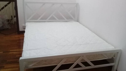 New! Available Medium Room to Rent at Bandar Puteri, Puchong.
