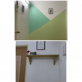 Available room in Kemuning Bayu