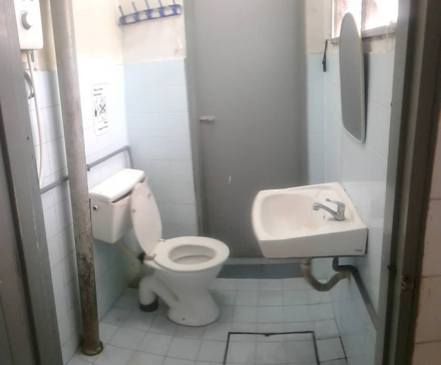 Room for Rent at SS25, Taman Mayang, Kelana Jaya