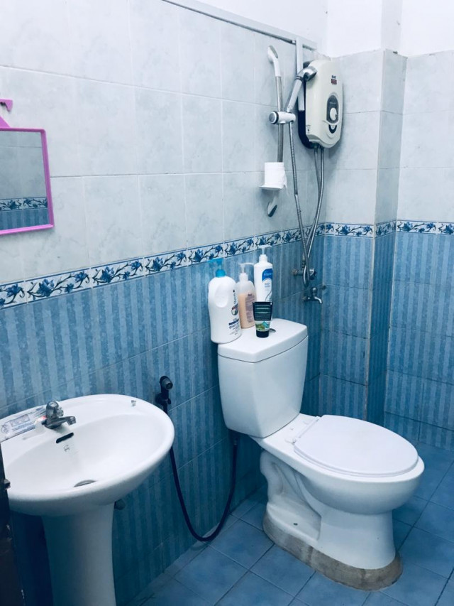 FREE Cleaning Service! PUTRA HEIGHTS SUBANG JAYA