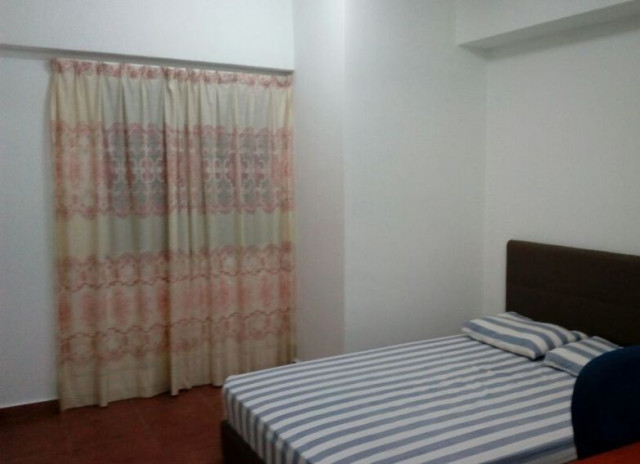 Available Room For Rent at SS18, Subang Jaya
