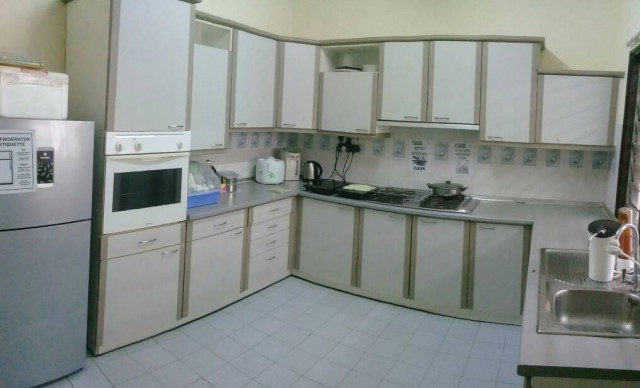 Available Room For Rent at SS18, Subang Jaya