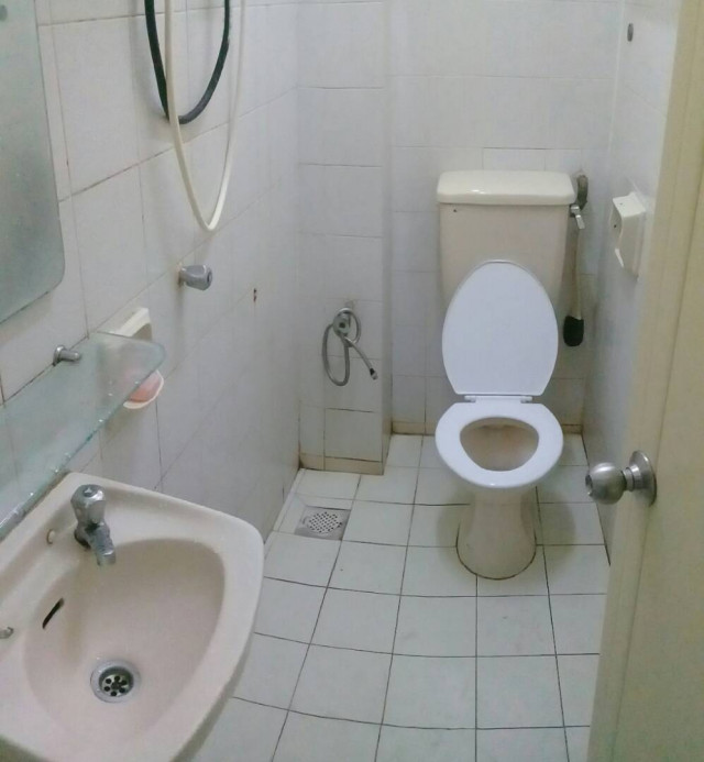 Available Room For Rent at SS18, Subang Jaya