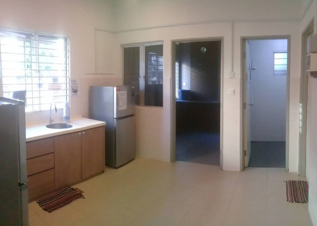 Setia Alam Room to Let! Inc Cleaning Services