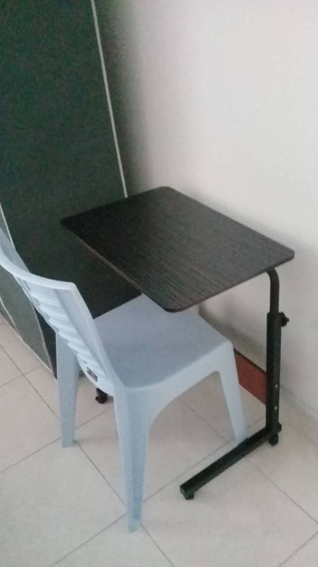 New! Limited Medium Room is Now Available to Rent at Jalan Bayan, Puchong Jaya.