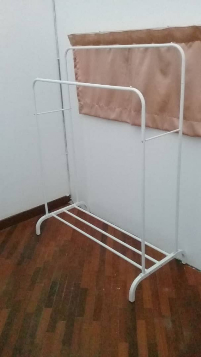 New! Limited Medium Room is Now Available to Rent at Jalan Bayan, Puchong Jaya.