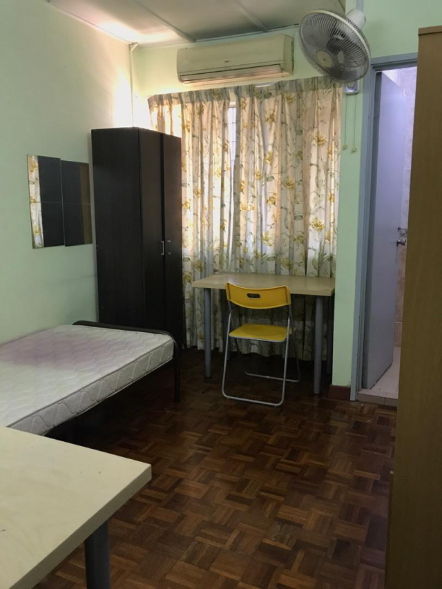 SS15 WELCOME TO ALL INTI STUDENTS! WALKING DISTANCE TO INTI COLLEGE 3 MINUTES ONLY