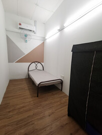 Comfy home to rent at TTDI !!!!!!🎉🎊🎉🎊🎉🎊