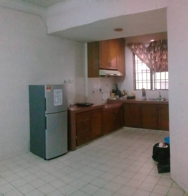 Room Rent at Tropicana Indah! Book Your Room Now!!