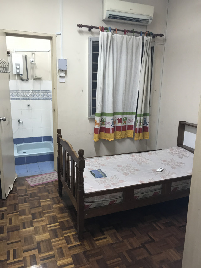Call Us Now!! Room Rent at USJ 1, Subang Jaya
