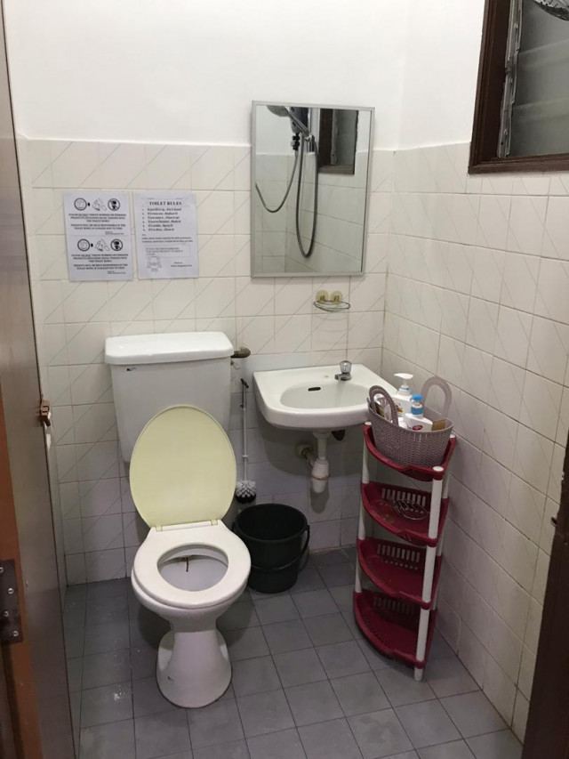 Call Us Now!! Room Rent at USJ 1, Subang Jaya