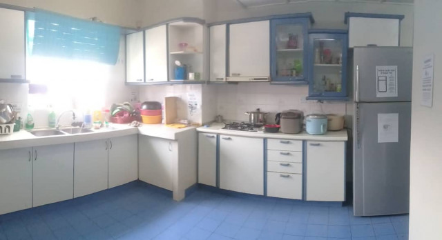Room Rent with Cleaning Service at Putra Heights, Subang Jaya