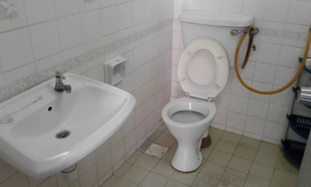 Room Rent with Cleaning Service at Putra Heights, Subang Jaya