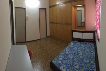 Room Rent at Taman Bukit Desa, KL