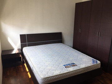 New! Medium Room is Now Available at Bandar Kinrara, Puchong. Nearby LRT Bandar Kinrara!