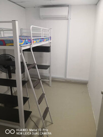 Limited Room at Taman Seputeh!