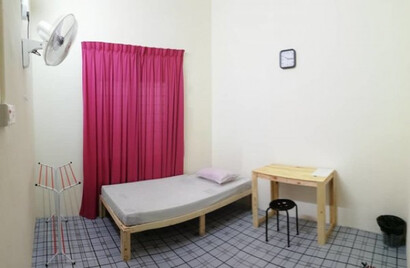 Limited Room Available! TAMAN MAYANG KELANA JAYA