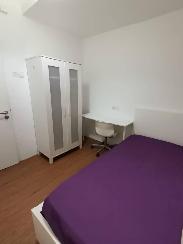 Available room in Subang Jaya