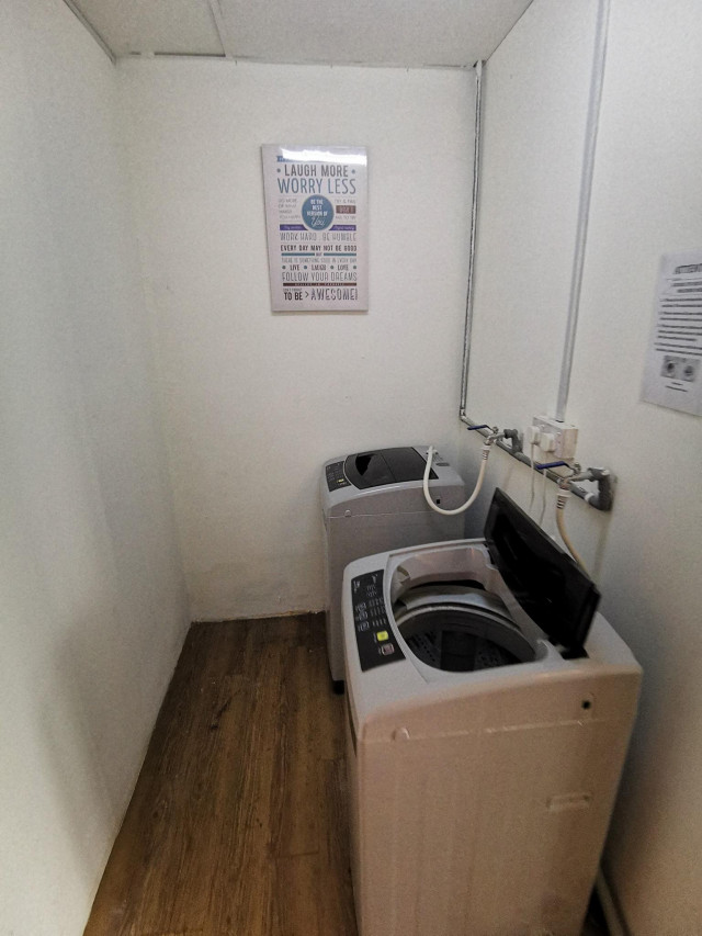 PJ SS2 SHOPLOT UNIT ROOM FOR RENT! EASY ACCESS TO SHOPS