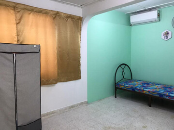Available room in Subang Jaya