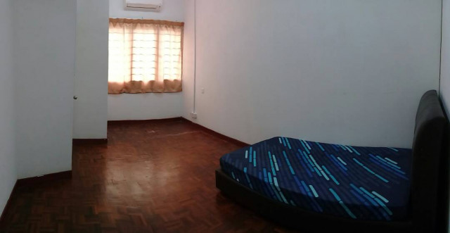 Room for Rent at Seri Utama, Kota Damansara, PJ
