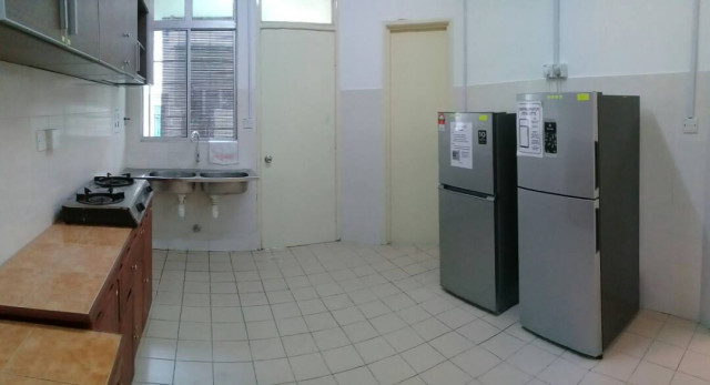 Room for Rent at Seri Utama, Kota Damansara, PJ