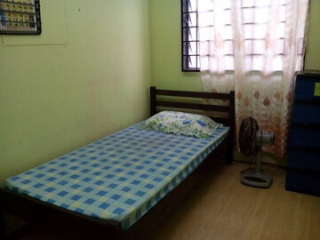 Room for Rent at Bandar Bukit Puchong, Puchong, Sel