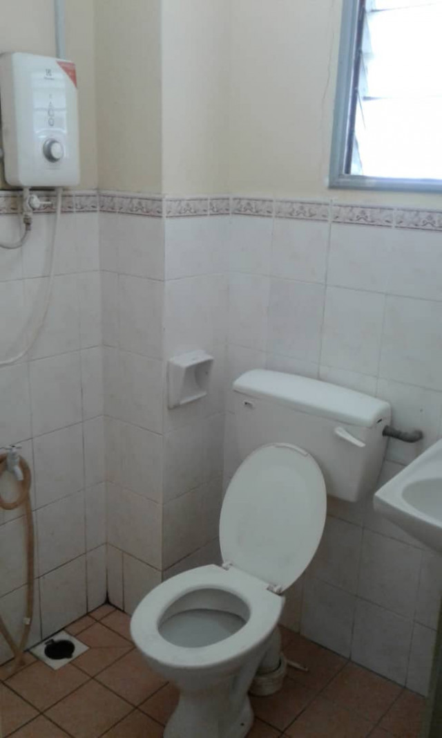 Room for Rent at Bandar Bukit Puchong, Puchong, Sel