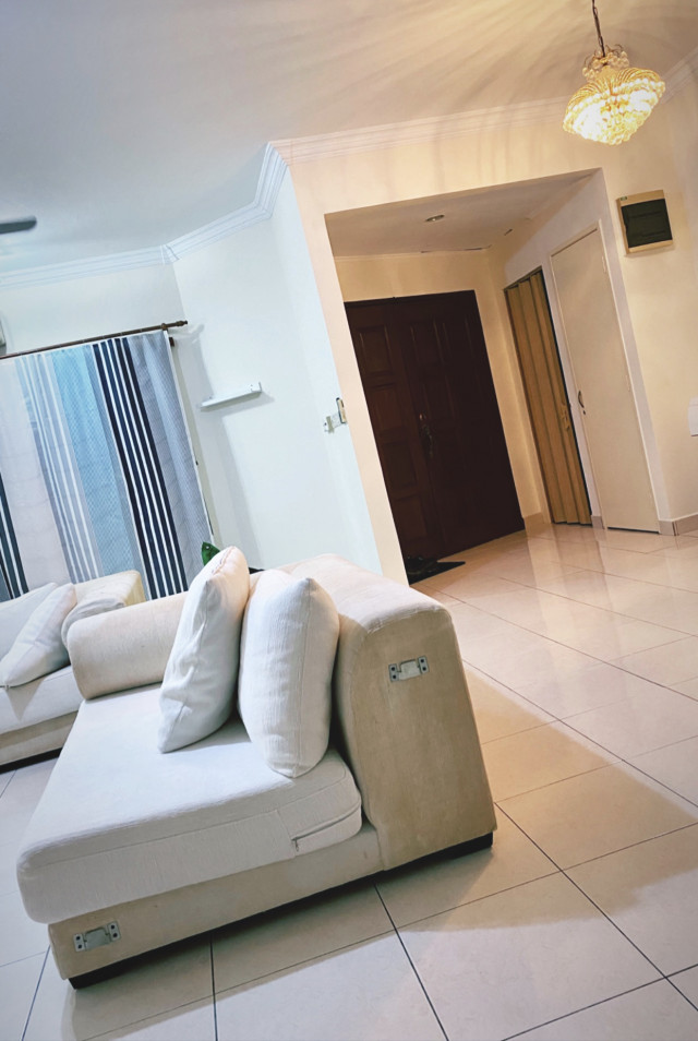 Non-agent | medium room for rent at BU6