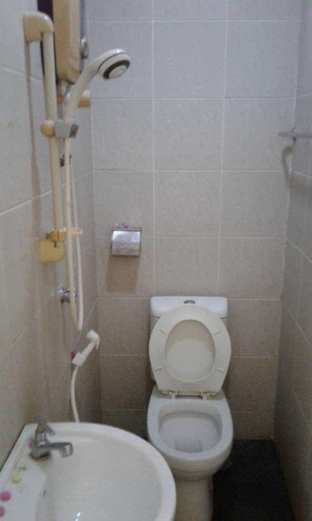 Affordable Room Rent at SS20, Damansara Kim, Petaling Jaya