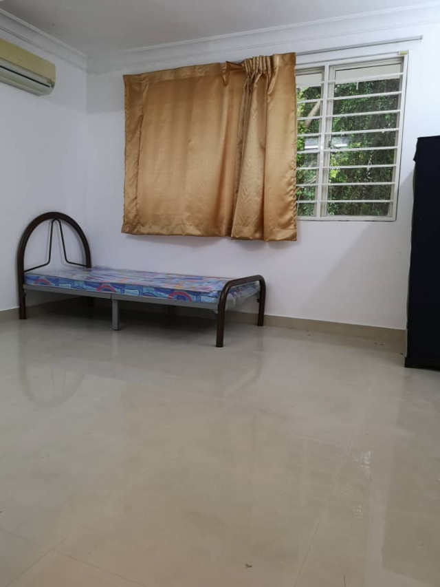 Room Rent @ Taman Seputeh, KL!