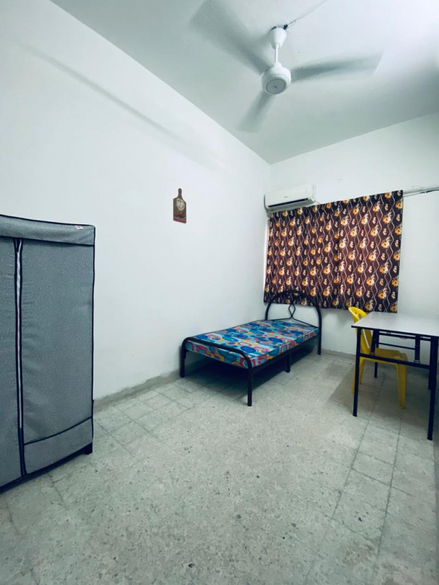 Room For Rent SS2
