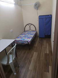 Room Rent @ Taman Seputeh, KL!