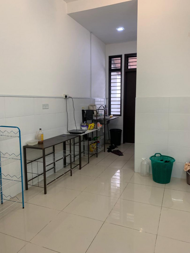Best Location Room for Rent at SS2,  Petaling Jaya